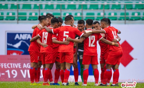 नेपालले मरिससको समाना गर्दा हुनेछ धेरै अर्थ